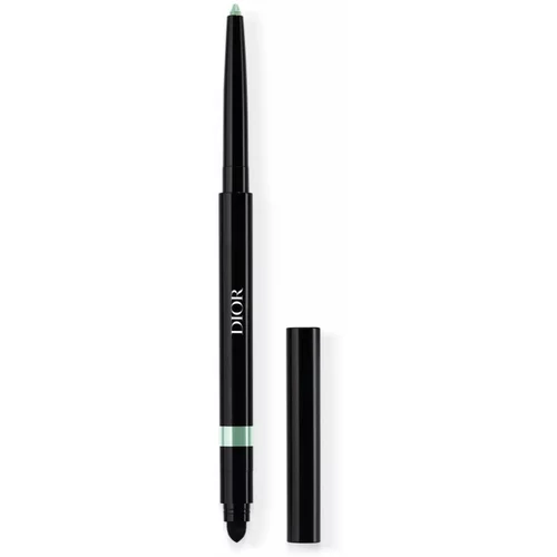 Dior show Stylo vodoodporni svinčnik za oči odtenek 246 Matte Mint 0,3 g
