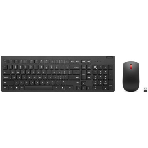 Lenovo Basic : keyboard and mouse set, wireless Cijene
