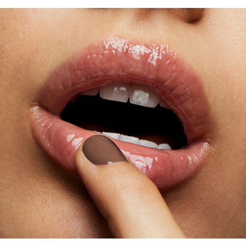 MAC Cosmetics Lipglass Clear sijaj za ustnice odtenek Clear 15 ml Slike