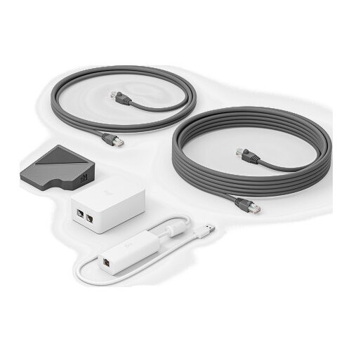 Logitech tap with CAT5E KIT - WW ( 939-001950 ) Cene