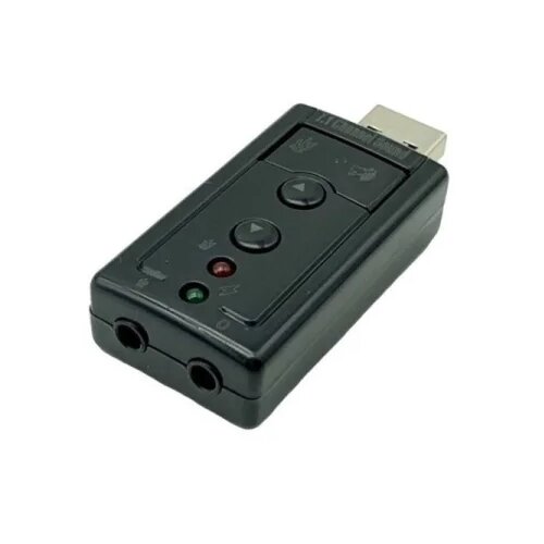  7.1 Channel 3D Audio Sound Card max0092 Cijene