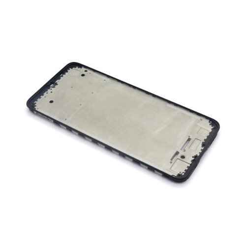 Xiaomi Frame za redmi 9a black ( SD11064 ) Slike