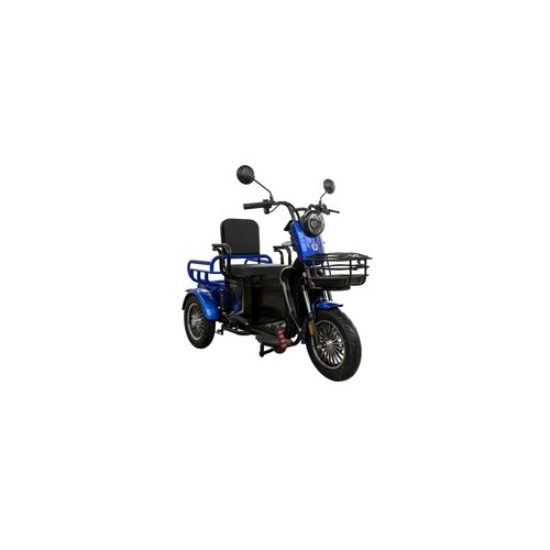  Eb-tricikl veneco bn025 cargo plava 48v 20ah 1300184 Cene