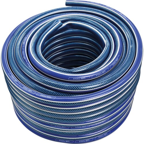 Lux Tools vrtna gibka cev 19 mm (3/4") 50 m Cene