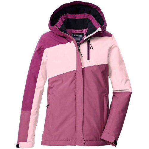 Killtec Jakne Kow 218 Bordo Slike