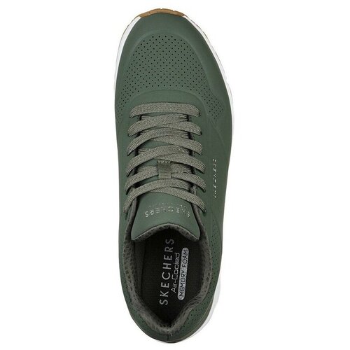 Skechers muške plitke patike UNO STAND ON AIR M 52458-OLV Cene