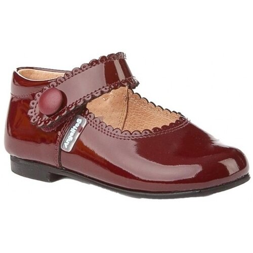 Angelitos Balerinke 25915-15 Bordo Slike