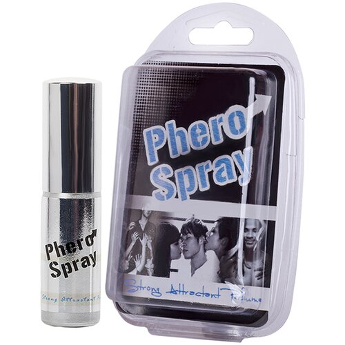 Ruf sprej Phero za mo&amp;scaron;ke, 15 ml Slike