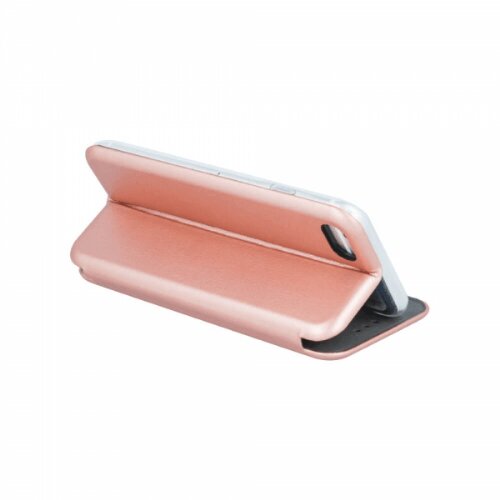  Premium Soft preklopna torbica Samsung Galaxy A13 LTE A135 - roza Slike