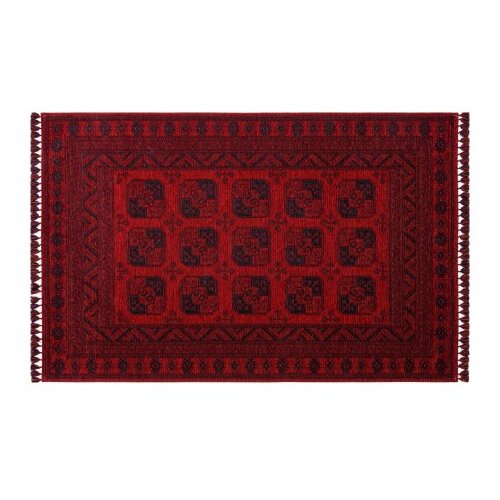 Conceptum Hypnose Bhr 01 Red ( 160 x 230 ) tepih Slike