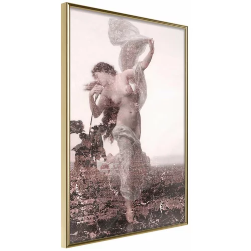  Poster - Dancing in the Field 20x30