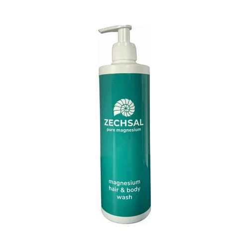 Zechsal hair & body wash - 500 ml