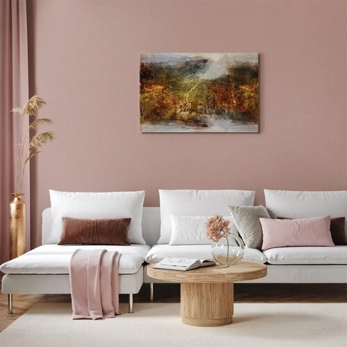  Slika - Explosion of Feelings (1 Part) Wide 90x60 Cene