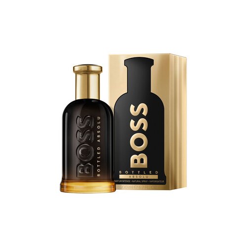 Hugo Boss mu&amp;scaron;ki parfem Bottled Absolu Parfum Intense 200ml Slike
