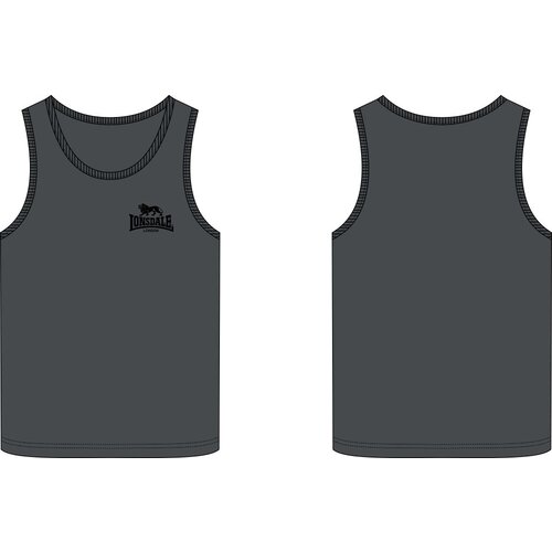 Lonsdale Men&amp;#039;s singlet slim fit Slike