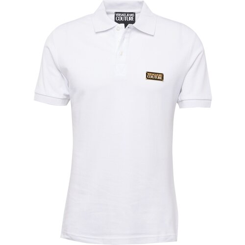 Versace Jeans Couture Majica bela Cene