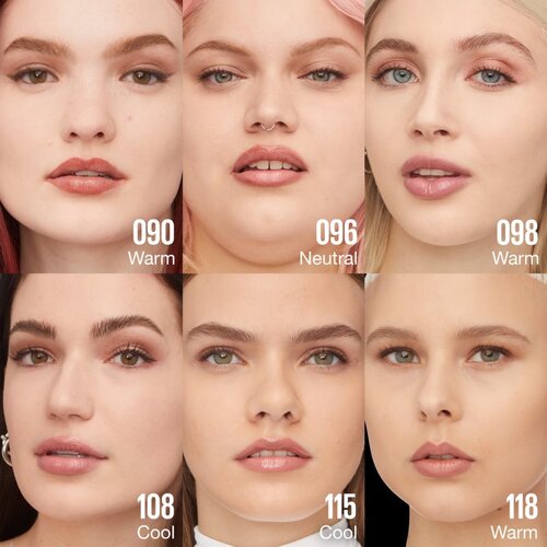Maybelline SuperStay Lumi-Matte lagani puder za dugotrajni efekt nijansa 108 35 ml Slike