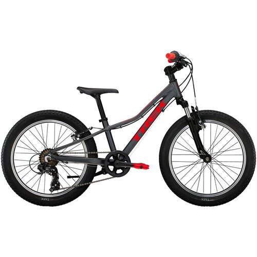  Bicikl Trek Precaliber 20 7-speed 2023 Grey - Unisize Cijene