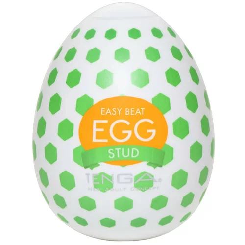 Tenga Egg Stud - jajce za masturbacijo (1 kos)