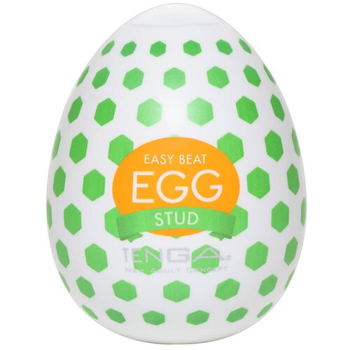 Tenga Egg Stud - jaje za masturbaciju (1kom) Cijene