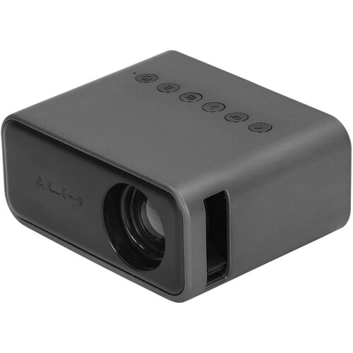 Generic mini projektor, hd led mini mobilni telefon z enakim zaslonom, (21133299) Cene