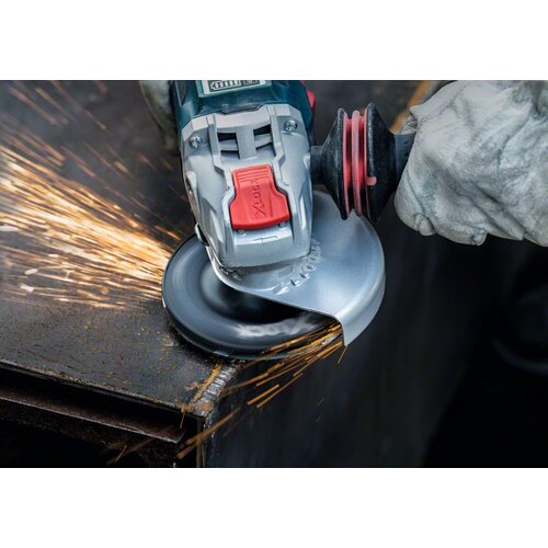 Bosch EXPERT R781 Prisma Ceramic X-LOCK Fiber disk od 15 mm, 22,23 mm, G 60, 5 delova 2608621780 Slike