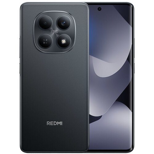 Xiaomi Redmi Note 15 6GB RAM 128GB Midnight Black EU Cijene