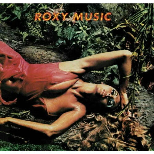 Roxy Music - Stranded (2022 Reissue) (LP)