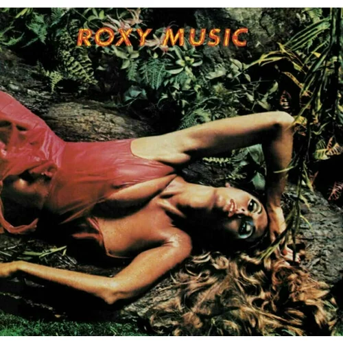 Roxy Music Stranded (2022 Reissue) (LP)