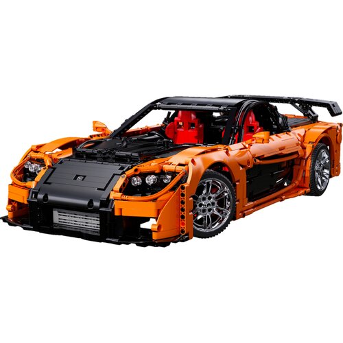 Cada kocke Mazda RX-7, C61502W Slike