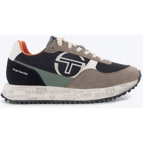 Sergio Tacchini mu&scaron;ke patike alan, braon-bež Cene