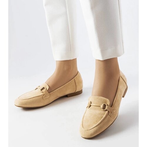D/CEO Silver loafers Ilana Cijene
