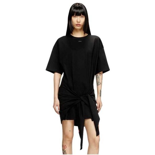 Diesel mini majica-haljina Slike