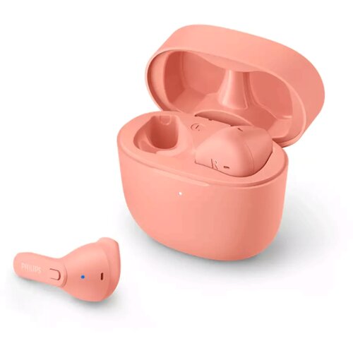 Philips bežične slušalice TAT2236PK BT, do 18h baterija, mikrofon, vodootpornost IPX4, domet 10m Cijene