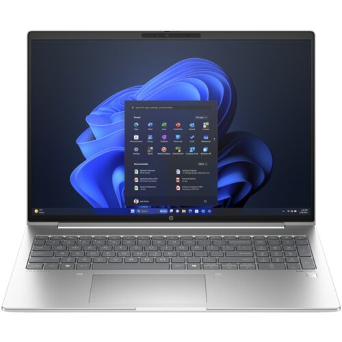 HEWLETT-PACKARD Prenosnik HP ProBook 465 G11 | R5-7535U | 16GB RAM | 256GB SSD | W10P / Ryzen 5 / RAM 16 GB / SSD Disk / 16,0&Prime; WUXGA Cene