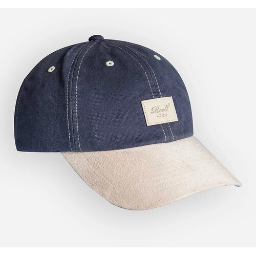 Reell Arc Suede Cap ink blue Cijene