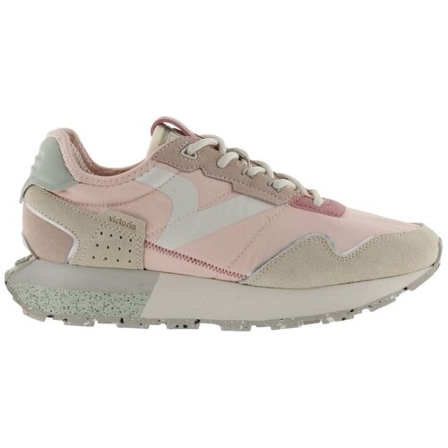 Victoria Sapatilhas 803108 - Rosa Vi&amp;scaron;ebojna Slike