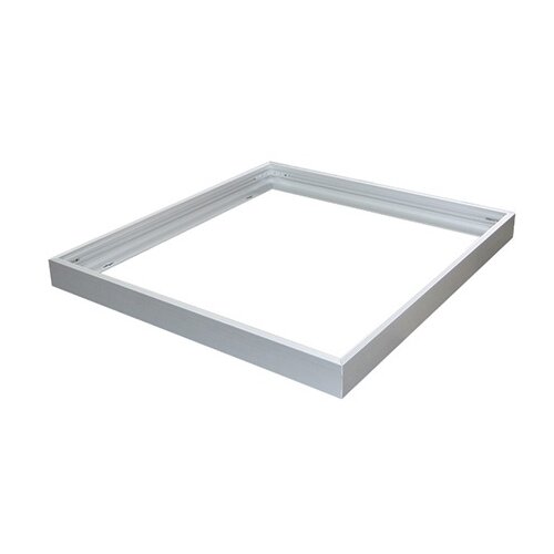 Ram za panele 600x600x50mm , sivi Cene
