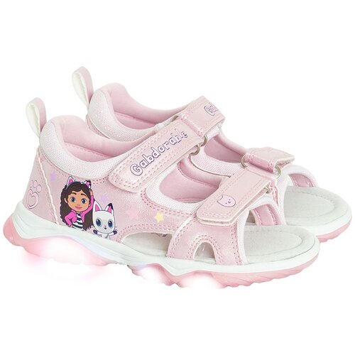 Cool club sandal SNO2S25-LG2529 GABBY’S DOLLHOUSE D pink 26 Cene