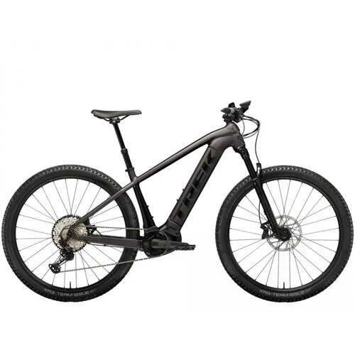  Bicikl Trek Powerfly 7 Gen 4 2023 Matte Black'Gloss Black - L Cijene