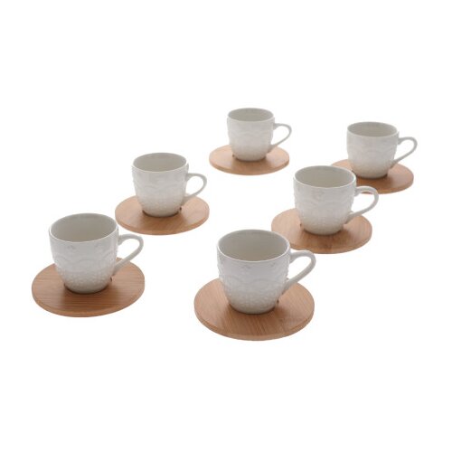 Master Šoljice za kafu 90ml set 12/1 01230863 Cijene