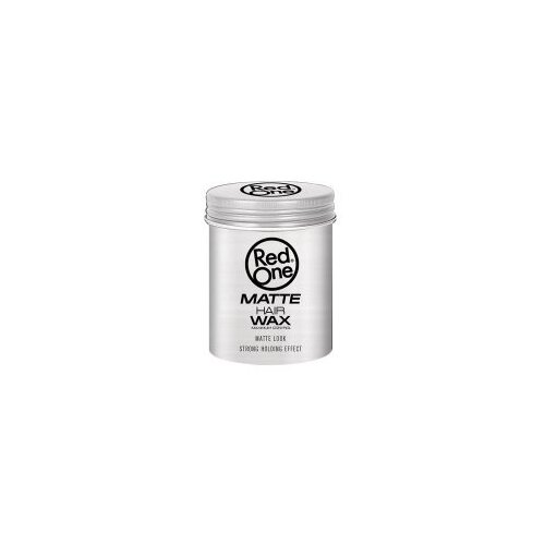  Vosak za kosu RedOne 100 ml – Mat White Cijene