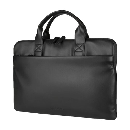 Tucano Torba ISOTTA SUPERSLIM BAG 13"14" crna' ( 'BSISO1314-BK' ) Cene