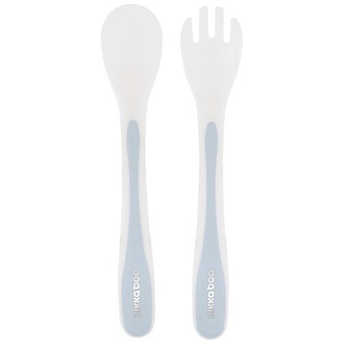 Kikka Boo set ka&amp;scaron;ičica i vilju&amp;scaron;ka PP blue ( KKB40101 ) Slike