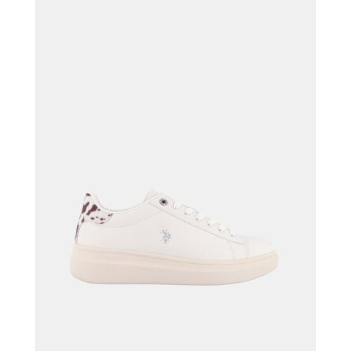 U.S. Polo Assn. Modne superge CODY016W GY3 Bela Cene
