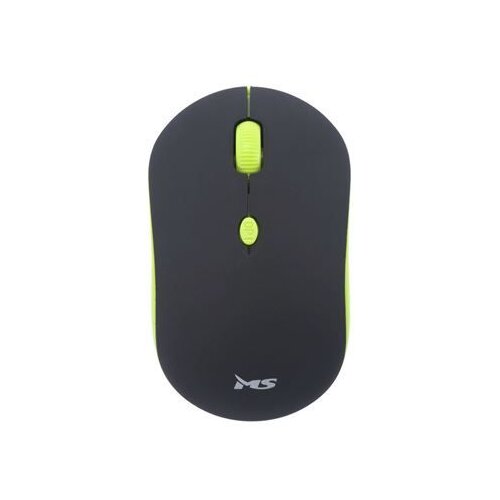 Ms miš FOCUS M102 zeleni bežični Cene