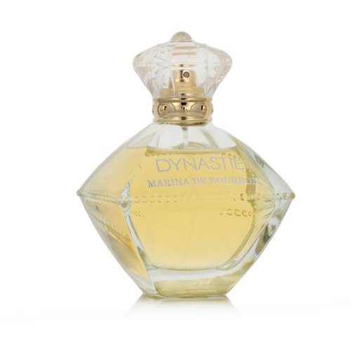 Marina De Bourbon Dynastie Golden 100 ml parfemska voda za žene Slike
