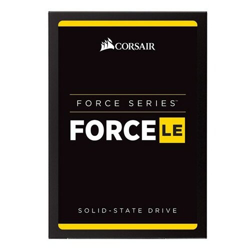 Corsair 480GB Force LE 560/530MB/s CSSD-F480GBLEB SSD Slike