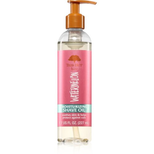 TREE HUT Watermelon olje za britje za ženske 227 ml Cene