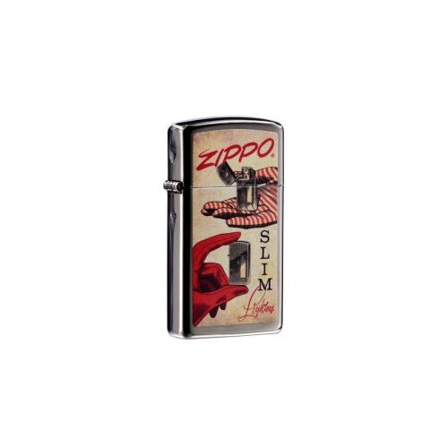  Upaljač Zippo 48396 Cene